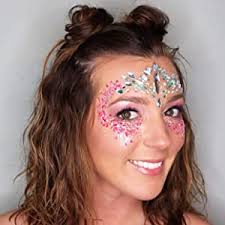 Amazon.com : Black Glitter