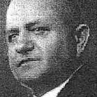 T. A. [Thomas Alva] Edison and wife