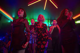 Emilia Pérez - Saint Laurents Triumph Set to Shine at the Oscars