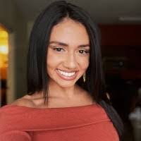 Allison Marino's Instagram, Twitter & Facebook