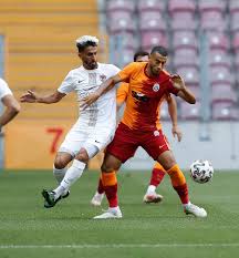 Galatasaray'dan 9 gollü hazırlık maçı. Ve Arda Turan Dan Ilk Gol Ajansspor Com