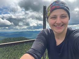 Trail Days '25⚡️ woah! This one was a whirlwind. My relationship with the  AT and the community has changed drastically. I'm anonymous in my everyday  life but at trail days I felt