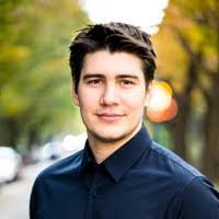 Michael Brink's Instagram, Twitter & Facebook