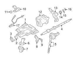 Fast shipping & low prices on aftermarket & oem sequoia parts. Steering Column Assembly For 2002 Toyota Tundra Toyota Parts Center