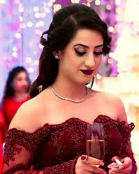 Pin By أمير الساعدي On Attitude Quotes For Girls Beautiful Girl Photo Stylish Girl Images Indian Wedding Fashion