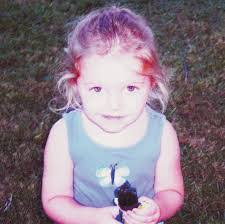 Hazel Butts's Instagram, Twitter & Facebook