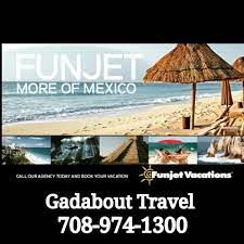Deal Of The Day Last Minute Specials Funjet Vacations Is Having A Sale On Travel To Cancun Riviera Funjet Vacations Mexico Destinations Cancun Riviera Maya