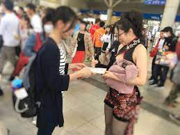 Vtuber kiryu coco of hololive has lately introduced her upcoming commencement from the corporate. Interviews Kson Wild And Sexy Streamer On Niconico From The South Talks About Her Love Of Japanese Games Japanese Kawaii Idol Music Culture News Tokyo Girls Update