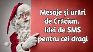 Daca sunteti in cautarea unei frumoase urari, unui mesaj, sau poate unui scurt sms pentru craciun, atunci ai ajuns. Pramtftvszjram