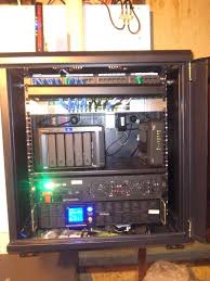 Rackmount Home Server Vm Lab Build Avs Forum Custom Computer Home Tech Home Network