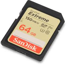 Included on the drive is a copy of sandisk secureaccess, a program that. Sandisk Extreme 150mb S Uhs I U3 V30 64gb Sdxc Card Review Camera Memory Speed Comparison Performance Tests For Sd And Cf Cards