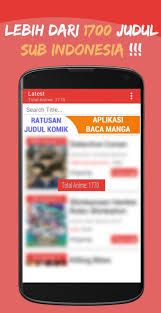 Nonton anime id adalah website streaming anime subtitle indonesia dan nonton anime indo update setiap hari, tv online terbaru dan terlengkap. Anime Indonesia Tv Animeindo V6 2 0 Apk Download Com V6 Animeindo Animeindonesia Apk Free