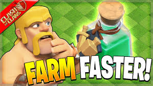 Is Buying The Builder Potion For 285 Gems Really Worth It : R/Clashofclans