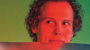 Glamour, Glitter, Show und Opulenz