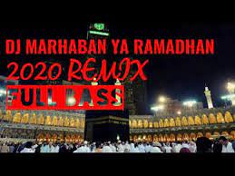 The duration of song is 04:10. Dj Marhaban Ya Ramadhan Remix Full Bass Youtube