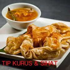 ( lihat nota ) berjalan kaki selama 84 minit. Kisah Roti Canai Roti Telur Yang Anda Perlu Tahu Maria Firdaus