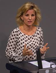Ich freue mich, dass sie mich auf meiner internetseite besuchen. Daniela Ludwig Wikipedia