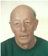 Obituary of Donald Wright King