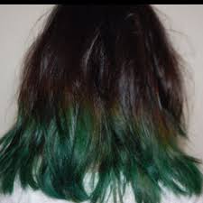 Pin By Juliette Hornef On Hair Green Hair Dream Hair Hair Inspiration