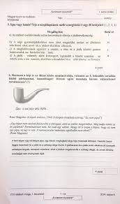 A matematika írásbelikkel folytatódtak az érettségi vizsgák országszerte. Eduline Hu Erettsegi Felveteli Itt Van A 2019 Es Magyarerettsegi Szovegertesi Feladatsoranak Megoldasa