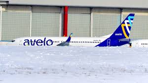 Breeze airways provides equal employment opportunities to all team members and applicants for employment and prohibits discrimination and harassment of any type without regard to race, color, religion, age, sex, national origin, disability status, genetics, protected. Revealed Avelo Airlines First 737 In Full Livery One Mile At A Time