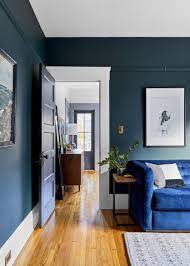 Forge a concrete paradise with living walls astride couches. 2019 Paint Color Trends Emily Henderson Modern Living Room Colors Living Room Colors Paint Colors For Living Room