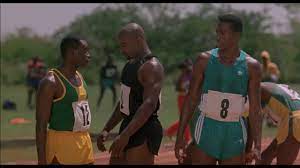 When a jamaican sprinter is disqualified to the olympic games, he enlists the help of a dishonored coach to start the first jamaican bobsled team. Cool Runnings Quattro Sotto Zero Youtube
