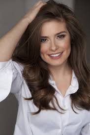 RACHEL SHENTON