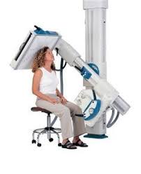 Msl New All In One X Ray Machine With A Samsung Dr Flat Panel
