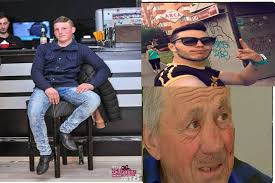 5 de rezultate pentru eticheta batran batut brasov. Ce Le Au Spus Politistilor Cei Doi Agresori Ai Bietului Batran De 66 De Ani Din Brasov L Am Batut Pentru Ca Continuarea E Strigatoare La Cer Olt Ro