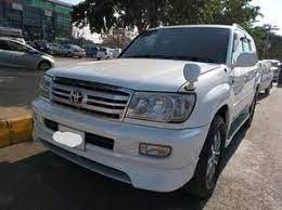 Toyota land cruiser for sale. Land Cruiser For Sale In Pakistan