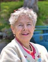 Virginia McCarthy Obituary