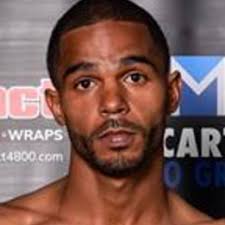 Skylar Van Trece vs. Steve Barbee, Ultimate Blue Corner Battles