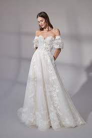 For all seasons and styles. A Floral Story Wedding Gowns Justin Alexander Signature