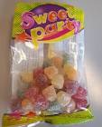 Sweat Party Confetti
