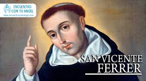 San Vicente Ferrer