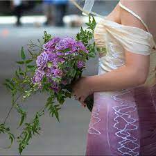Lavender Roses Wedding Flowers Wholesale Flowers Lavender Roses
