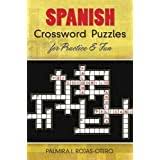 If you liked our spanish crossword puzzles then you should keep searching through more. English And Spanish Crossword Puzzles For Kids Reproducible Worksheets For Classroom Homeschool Use Woo Jr Kids Activities Books Spanish Edition Woo Jr Kids Activities 9780997799361 Amazon Com Books