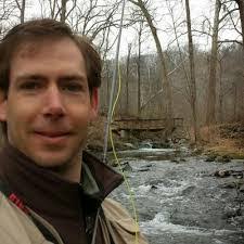 Michael Seamster's Instagram, Twitter & Facebook