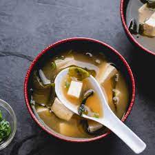Easy Homemade Miso Soup Recipe ~Sweet & Savory
