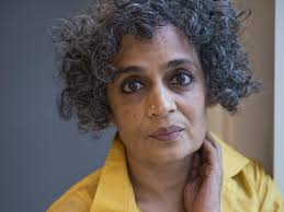 Arundhati Roy to publish first memoir