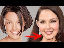 Ashley judd said she didn't know weinstein had fed false information about her during the casting of lord of the rings.reuters. Ashley Judd Change From Childhood To 2019 Youtube