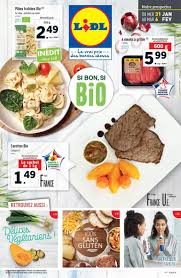Flyer 1 Viande Bovine Alimentation Pates Fraiches