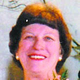 Adele Waters Obituary (2011)