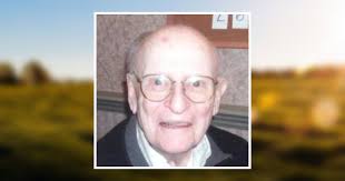 C William Loughry Obituary December 16, 2012