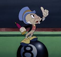 This Would Make An Awesome Tattoo On The Shoulder Looks Like He S Talking To You Jiminy Cricket Disney Questions Disney Quiz