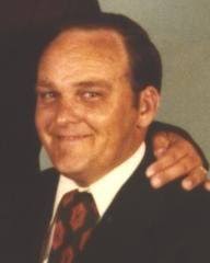 Obituary of Leonard Burden
