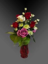 Let someone know you are thankful for what they have done for you with a beautiful thinking of you bouquet, thinking of you flower arrangement. Thinking Of You Bouqu By Ec Florist