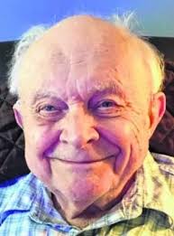 Russell Loescher Obituary (1933