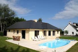 Location Villa Frehel 8 Personnes B721
